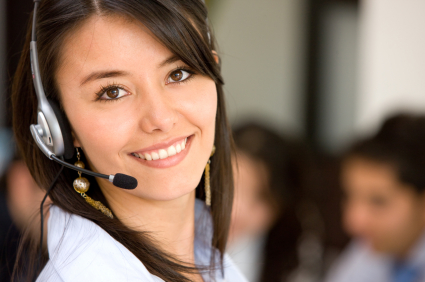 Telephone answering service | virtual assistant - LXoffice