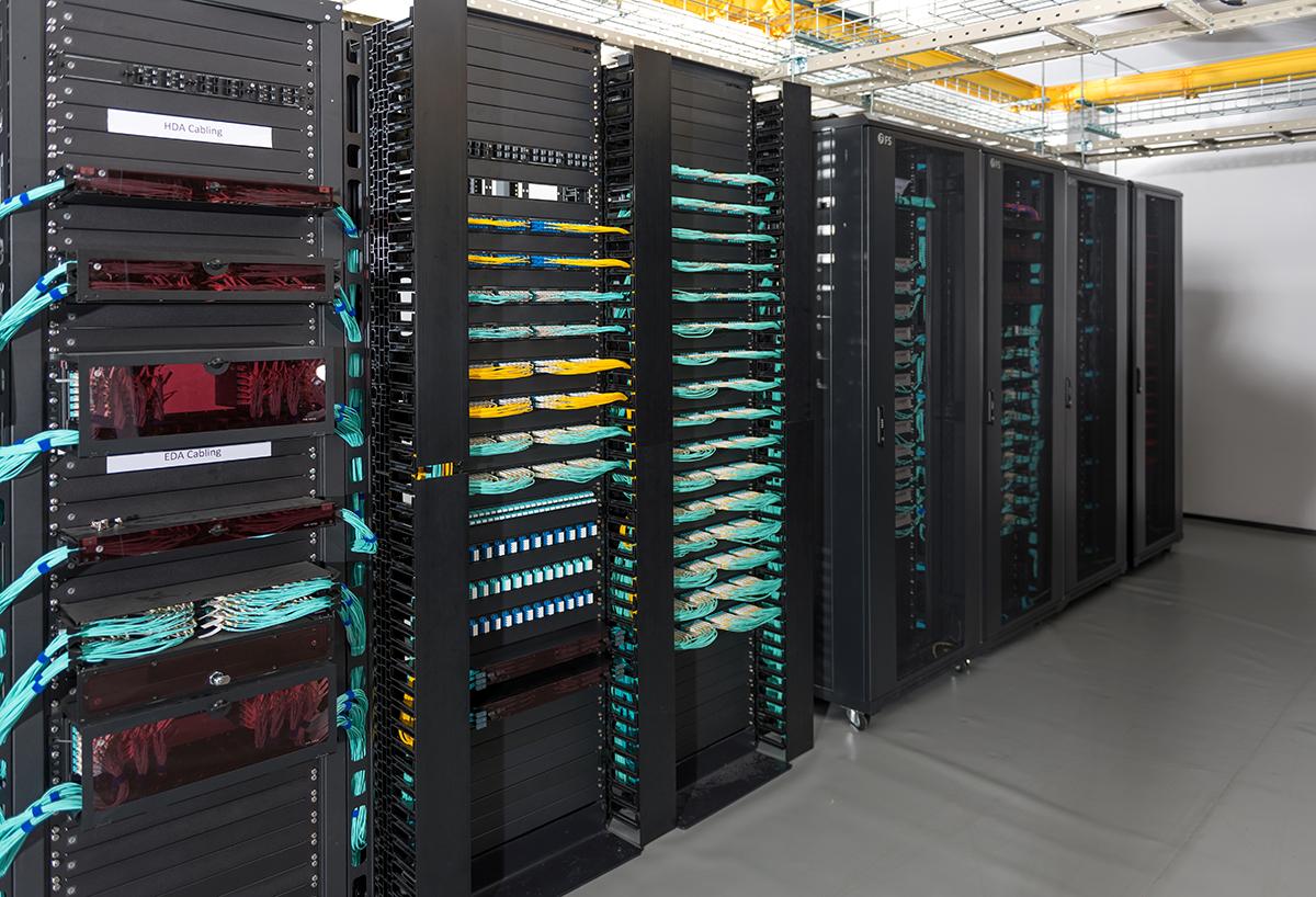Call center infrastructure - LXoffice